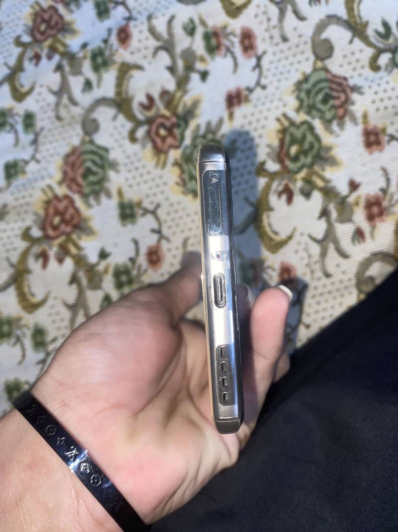 Infinix Zero 30 3