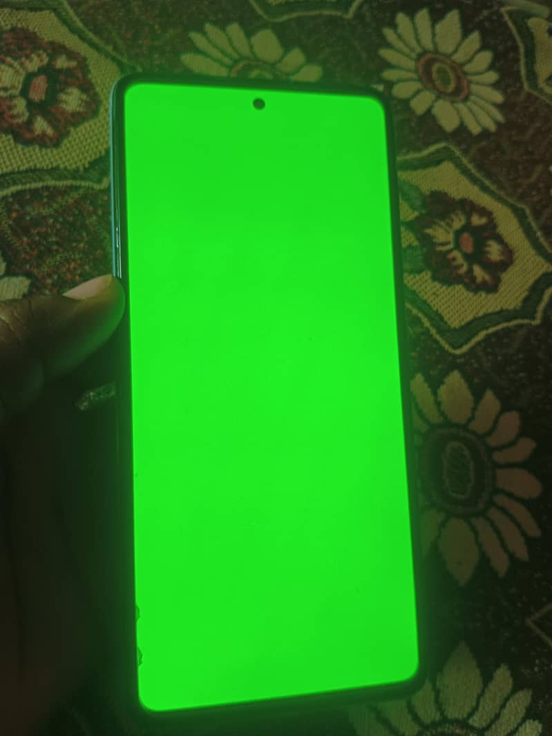 Samsung Mobile A72 2