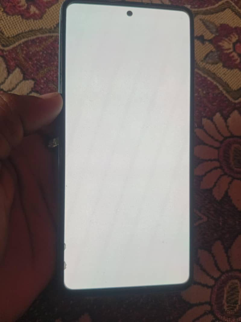 Samsung Mobile A72 3