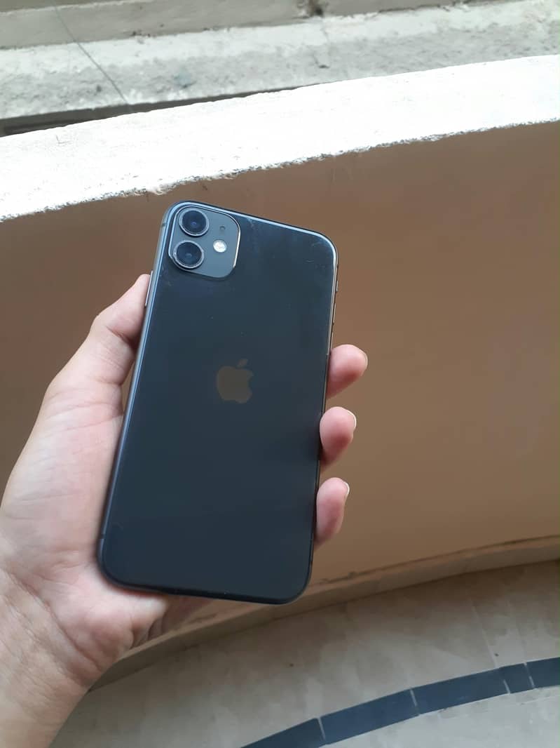 iPhone 11 water pack 3