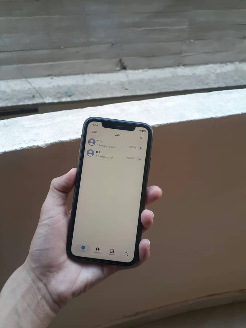 iPhone 11 water pack 6