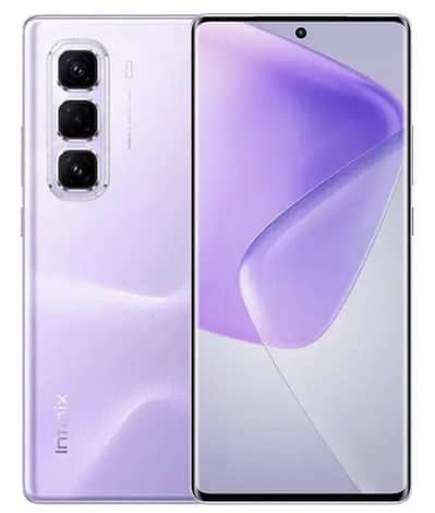 Infinix Hot 50 Pro Plus