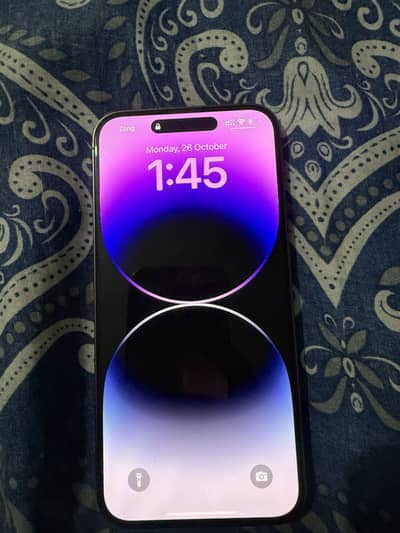 Apple iPhone 14 Pro Max