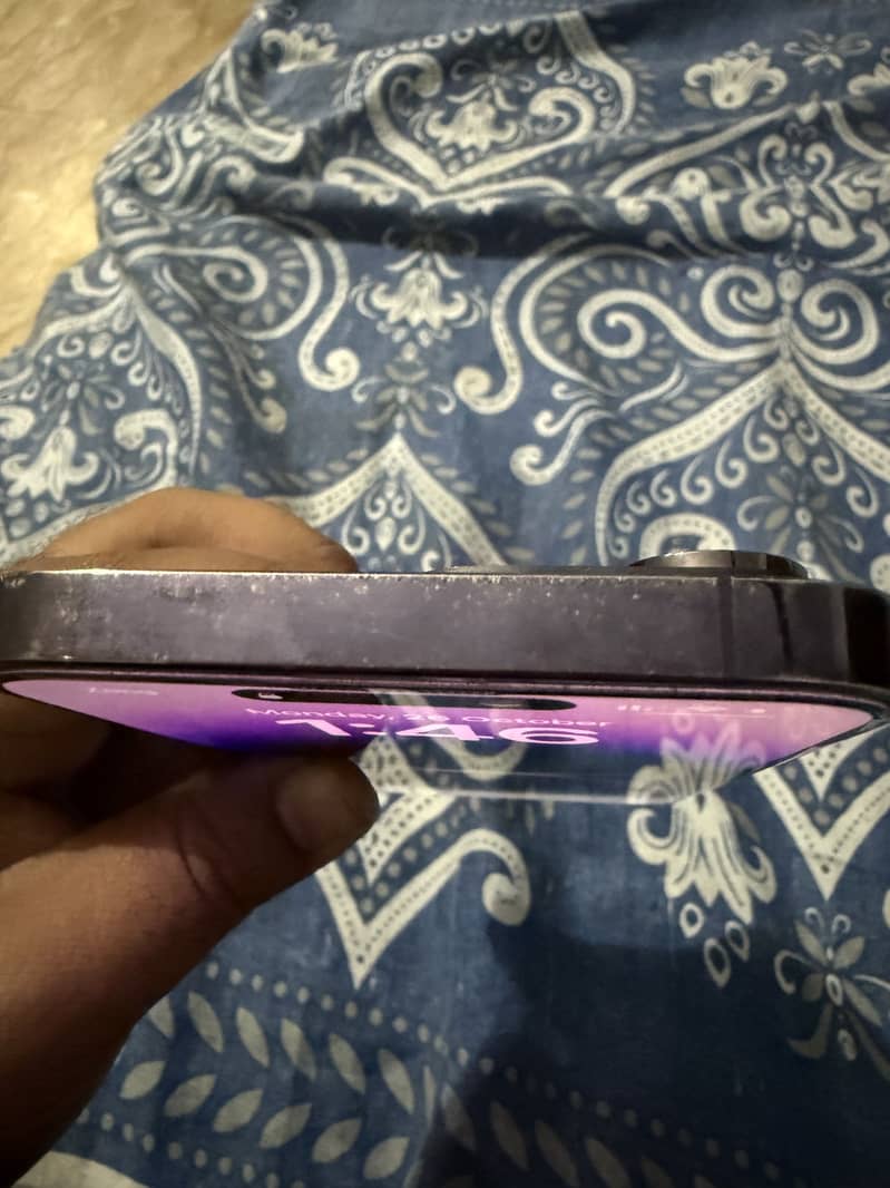Apple iPhone 14 Pro Max 5