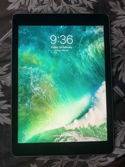 Ipad 5 generation