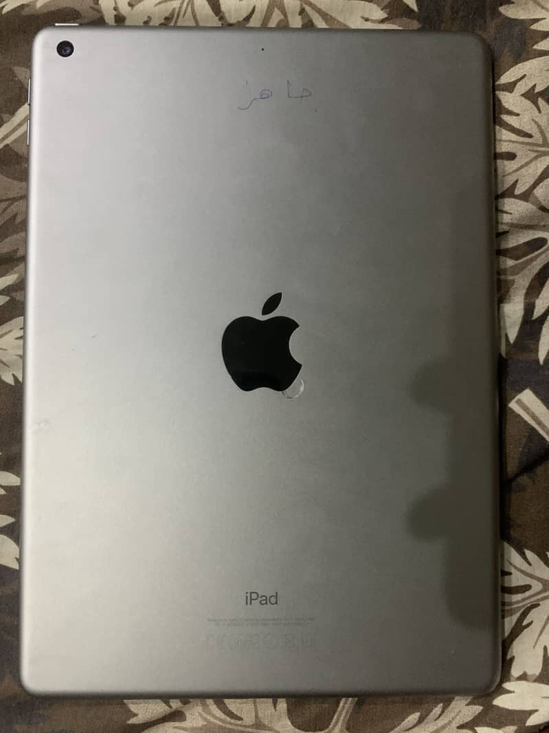 Ipad 5 generation 1