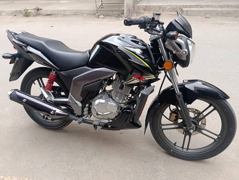 GSX 125 2