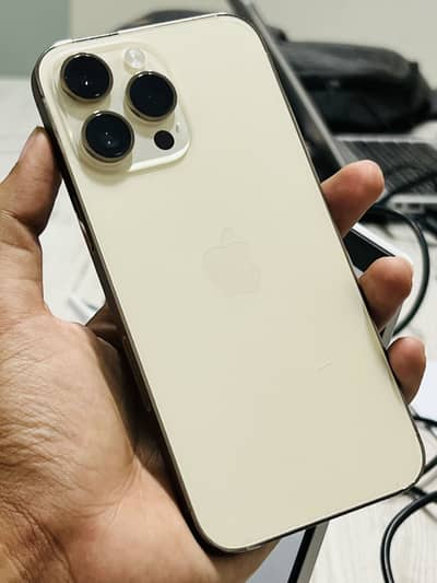 Apple iPhone 14 Pro Max