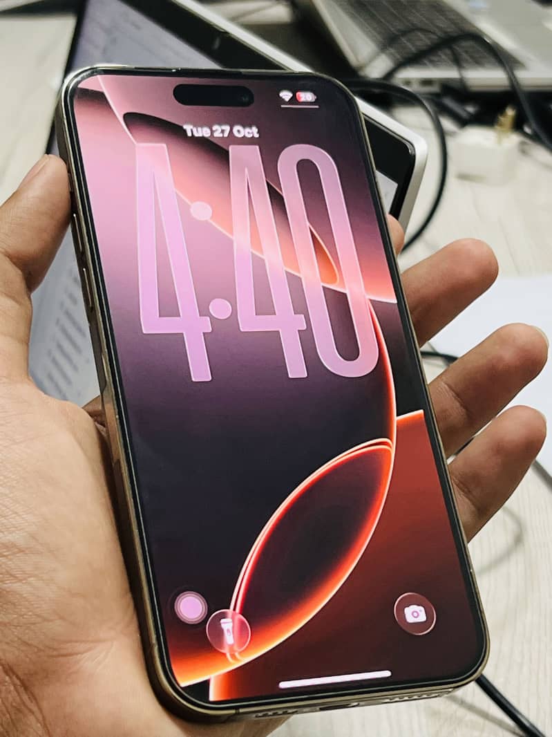 Apple iPhone 14 Pro Max 1