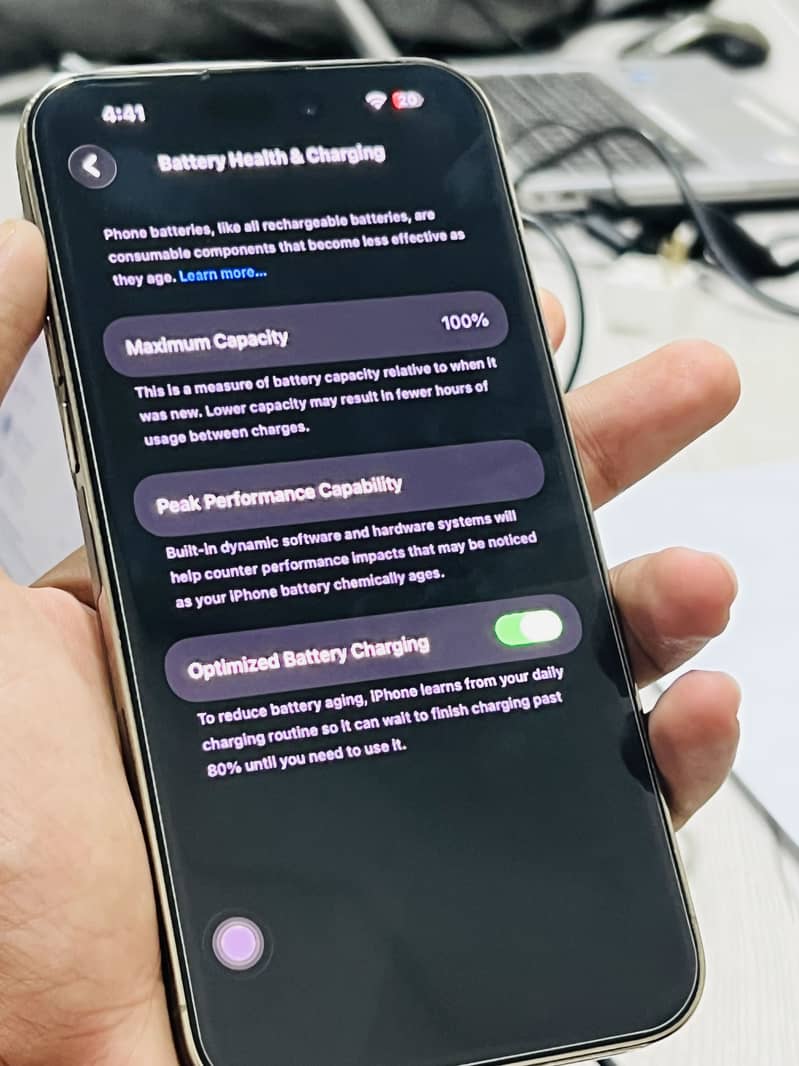 Apple iPhone 14 Pro Max 2