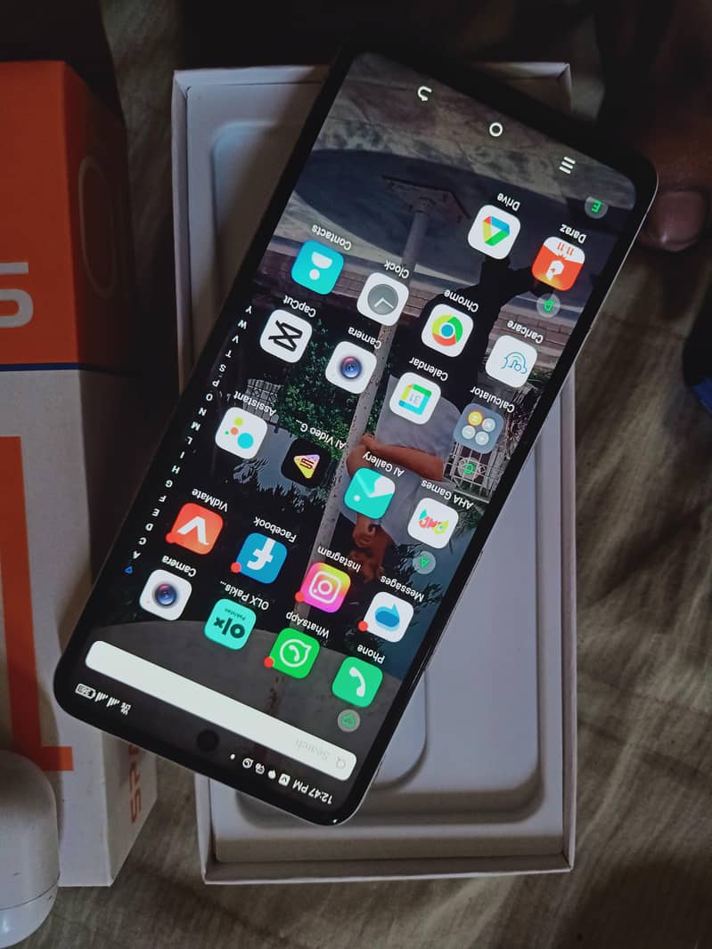 Tecno Spark 10 Pro 1