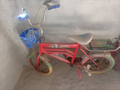 Cycle for Sale