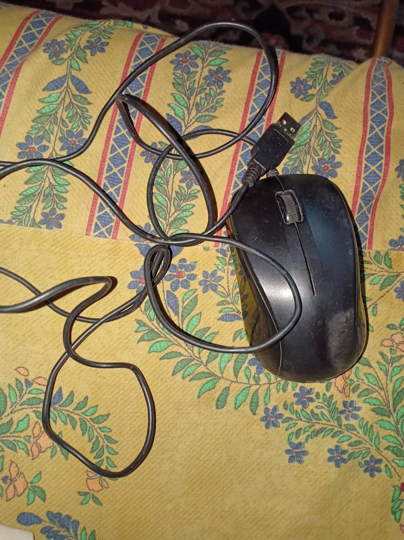 elecom mouse 0