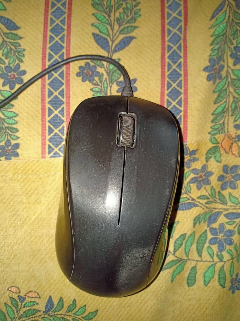 elecom mouse 1
