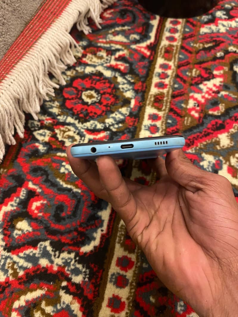 Samsung Mobile A72 6