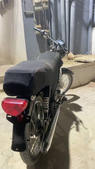 70 bike unique