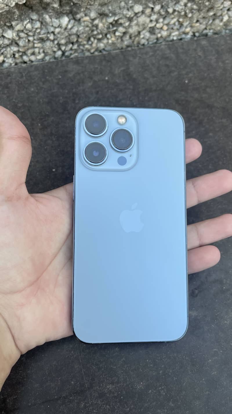 Apple iPhone 13 Pro 0
