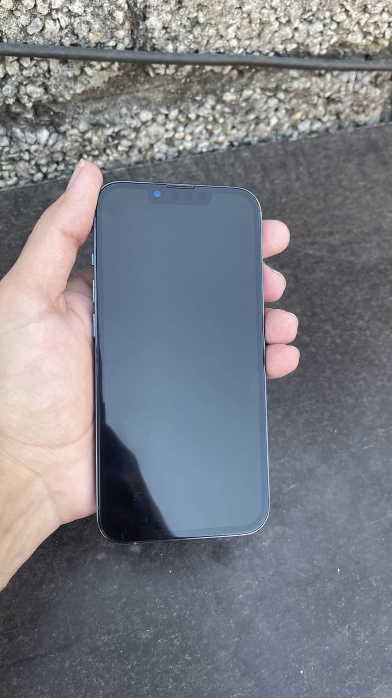 Apple iPhone 13 Pro 5
