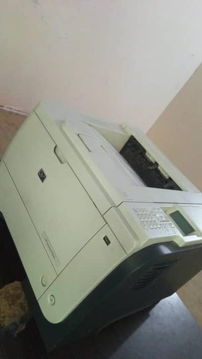 Hp laserjet P3015