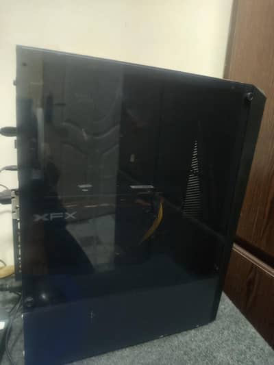 gaming pc rx590