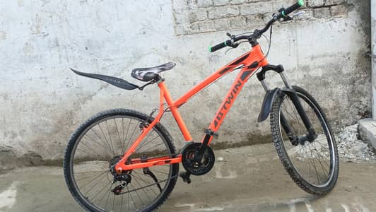 bicycle, cycle sports daily use for