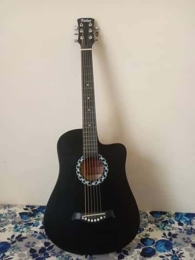 Kabat Guitar - 1 Month Old - Unused - Like New