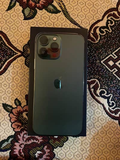Apple iPhone 13 Pro Max