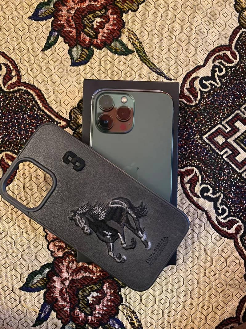 Apple iPhone 13 Pro Max 1