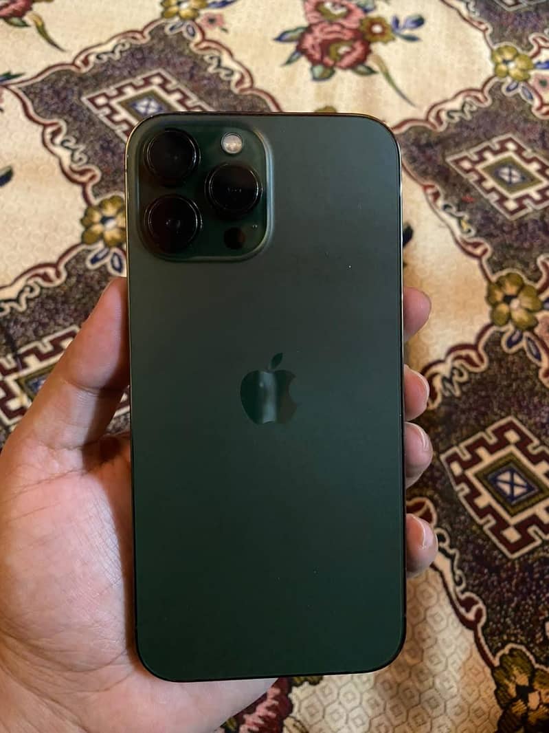Apple iPhone 13 Pro Max 2