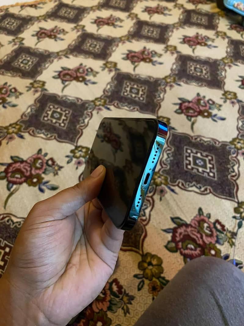 Apple iPhone 13 Pro Max 4