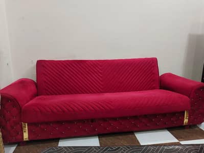 sofa come bed