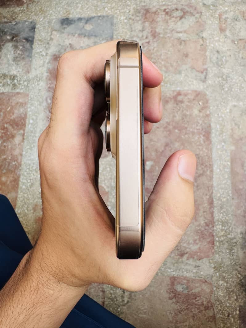 Apple iPhone 16 Pro Max 4