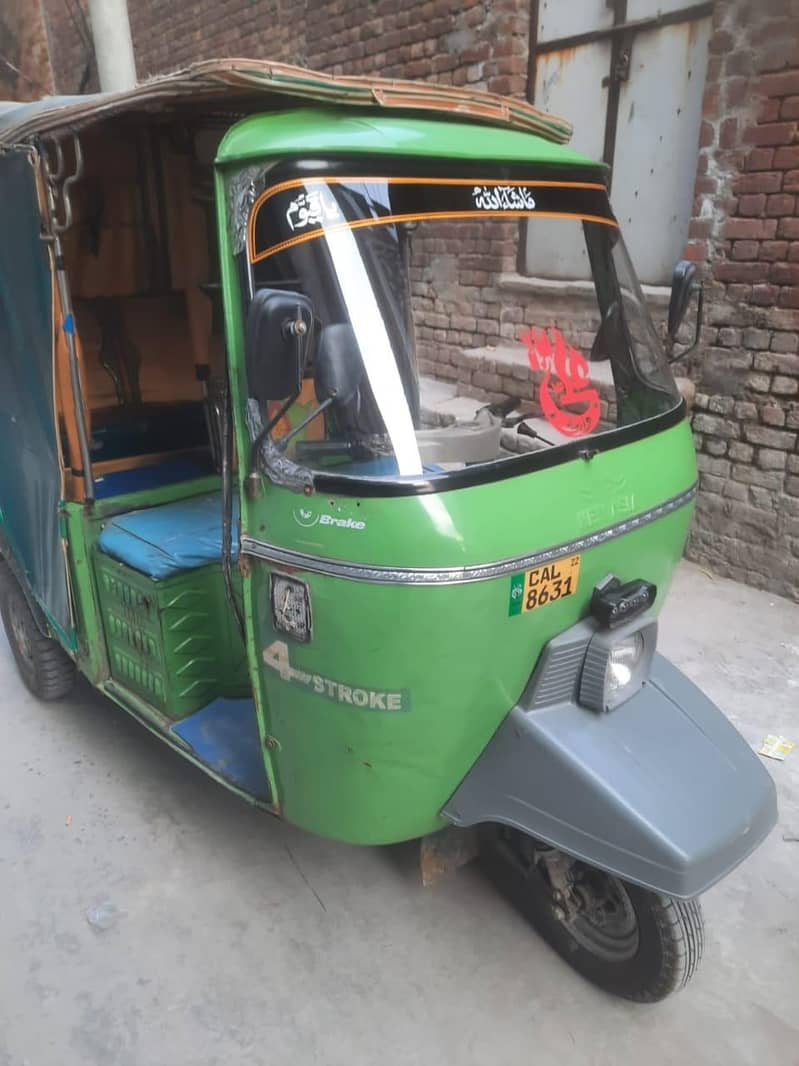 rikshaw for sale - Rickshaw & Chingchi - 1120936945