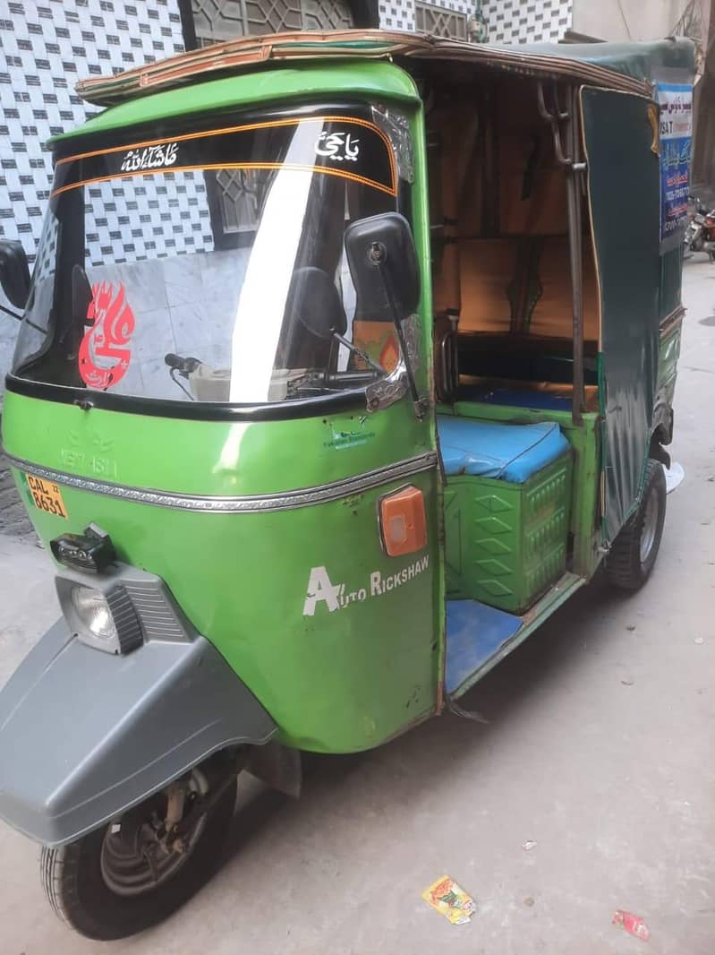 rikshaw for sale - Rickshaw & Chingchi - 1120936945