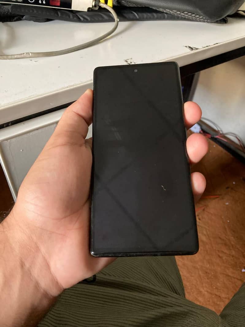Google Pixel 6 2
