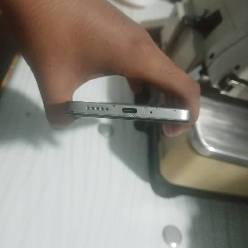 Xiaomi POCO C75 0