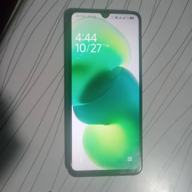 Xiaomi POCO C75 3