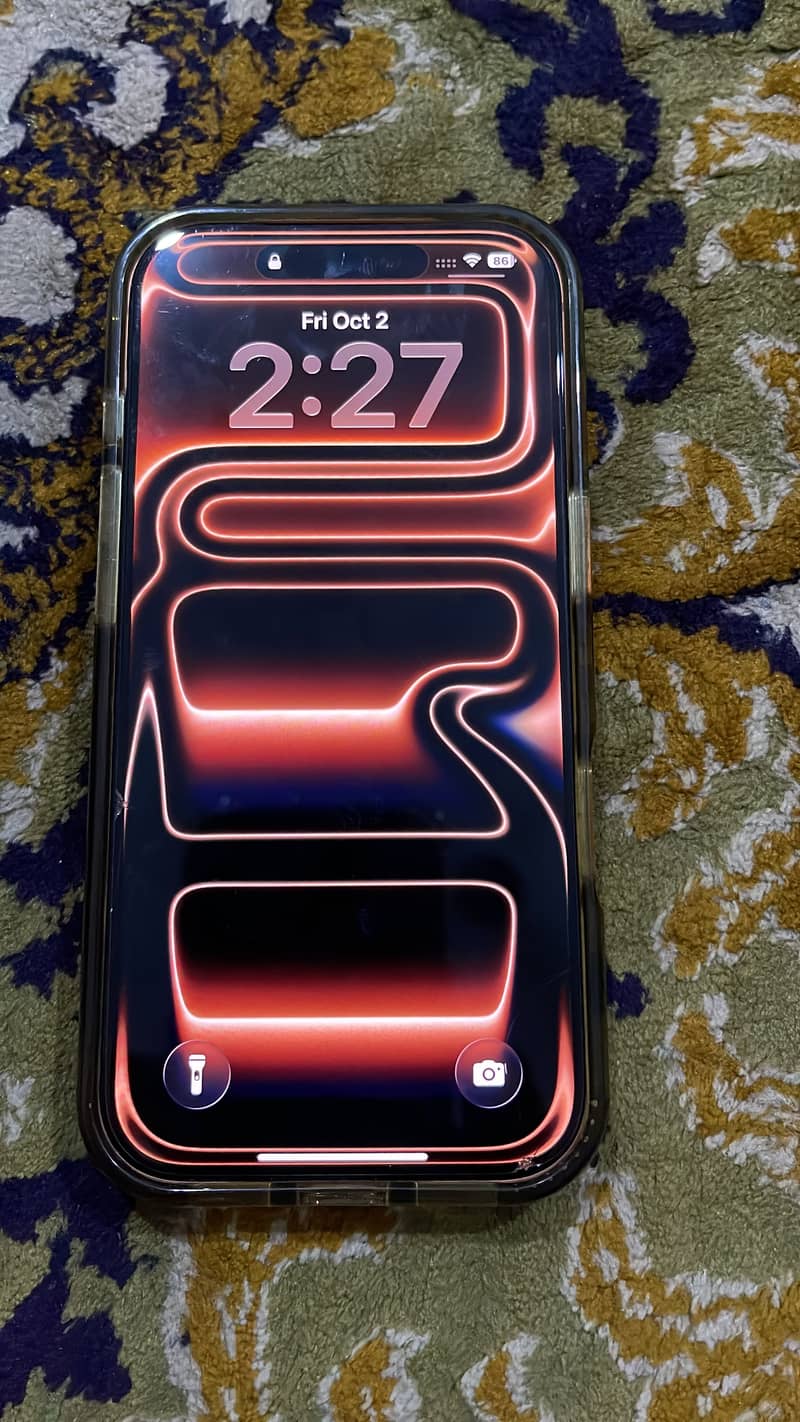 Apple iPhone 17 Pro 1