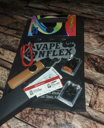 Oxva Nexlim 2 | 40 Watt Pod |