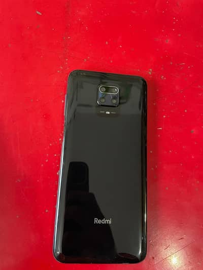 Xiaomi Redmi Note 9 Pro