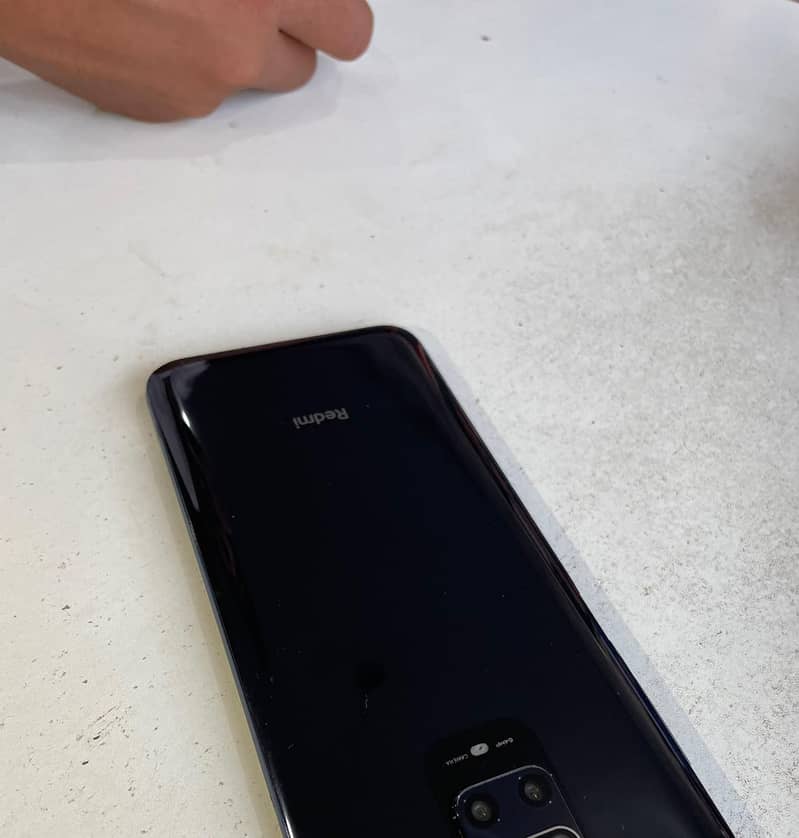 Xiaomi Redmi Note 9 Pro 1