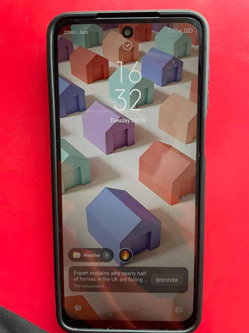 Xiaomi Redmi Note 9 Pro 2