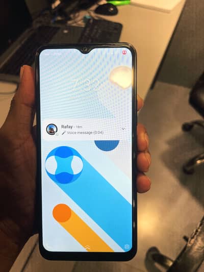 Vivo Y20T