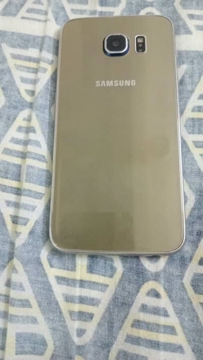 Samsung Mobile S6