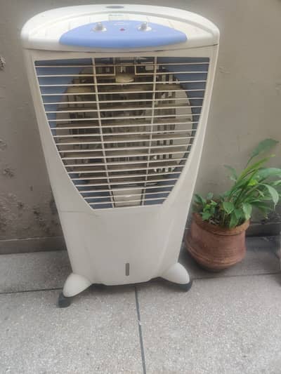 Room Cooler Boss Brand
