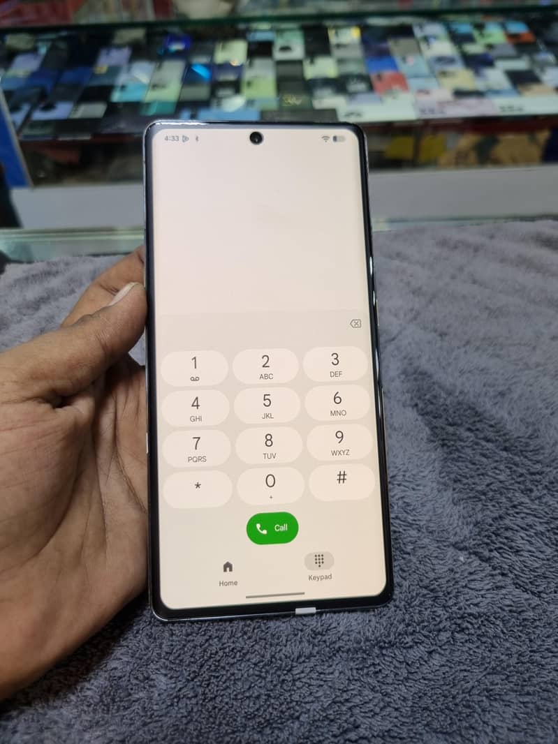 Google Pixel 7 Pro 2