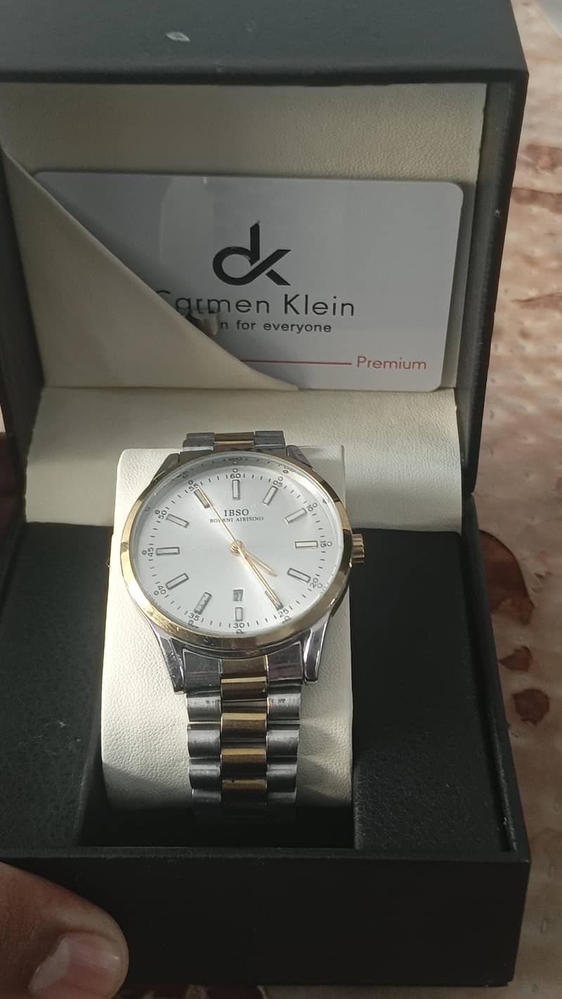 watch for men 0