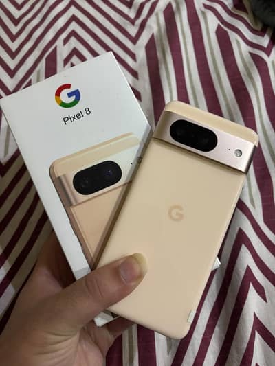 Google Pixel 8