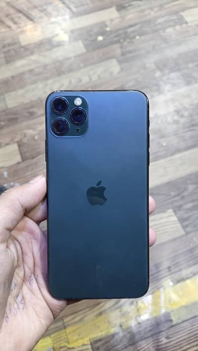 Apple iPhone 11 Pro Max non pta 256 gb