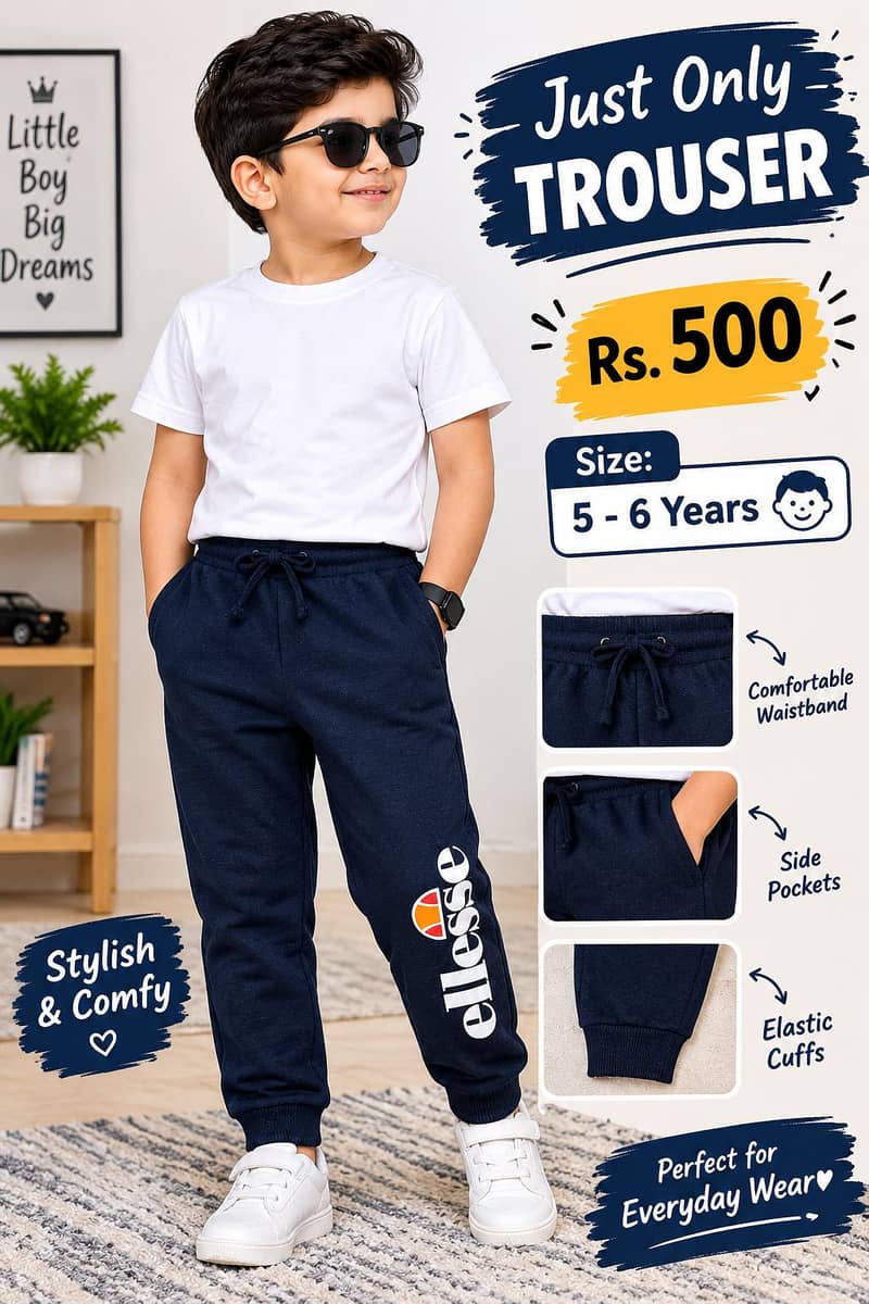 Different brands 5